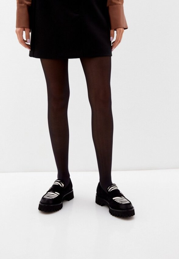 Лоферы Graciana