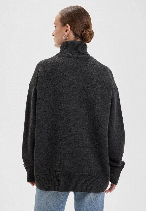 Свитер Kivi Clothing