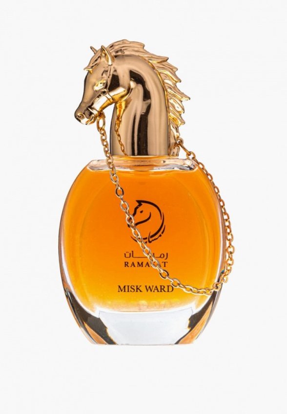 Набор парфюмерный Ramasat