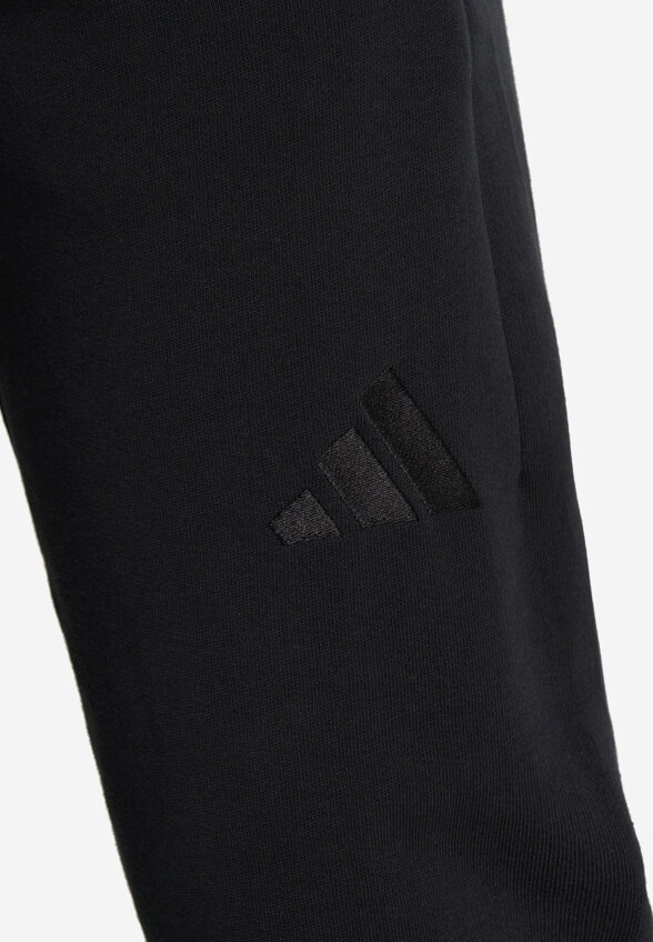 Брюки мужские adidas, Черный