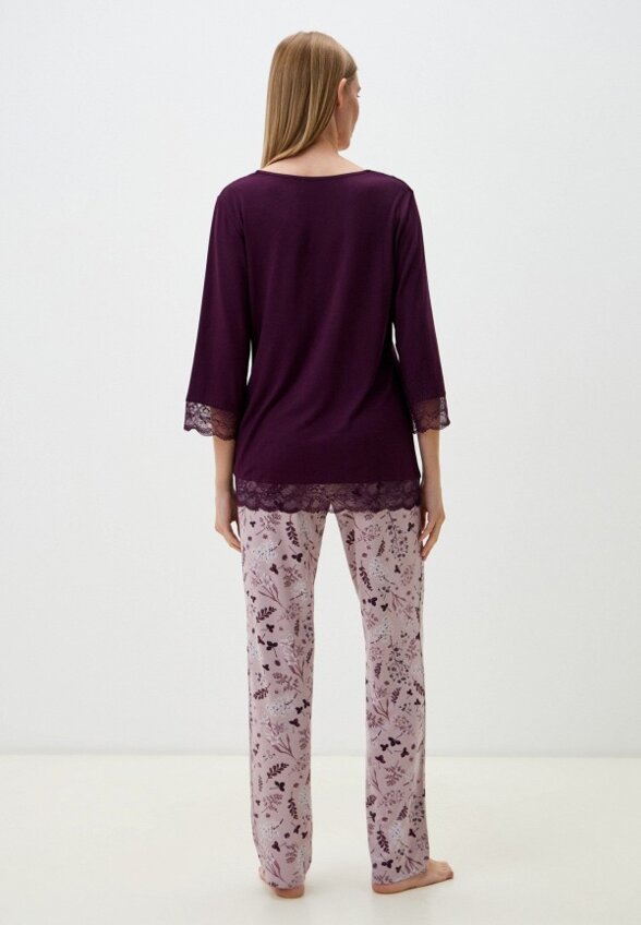 Пижама Cozy Home