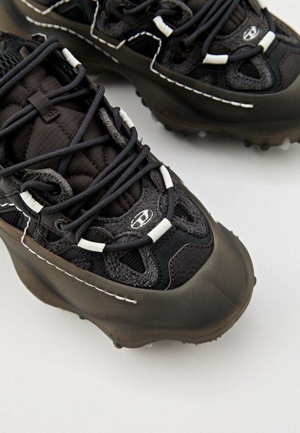 Кроссовки Diesel