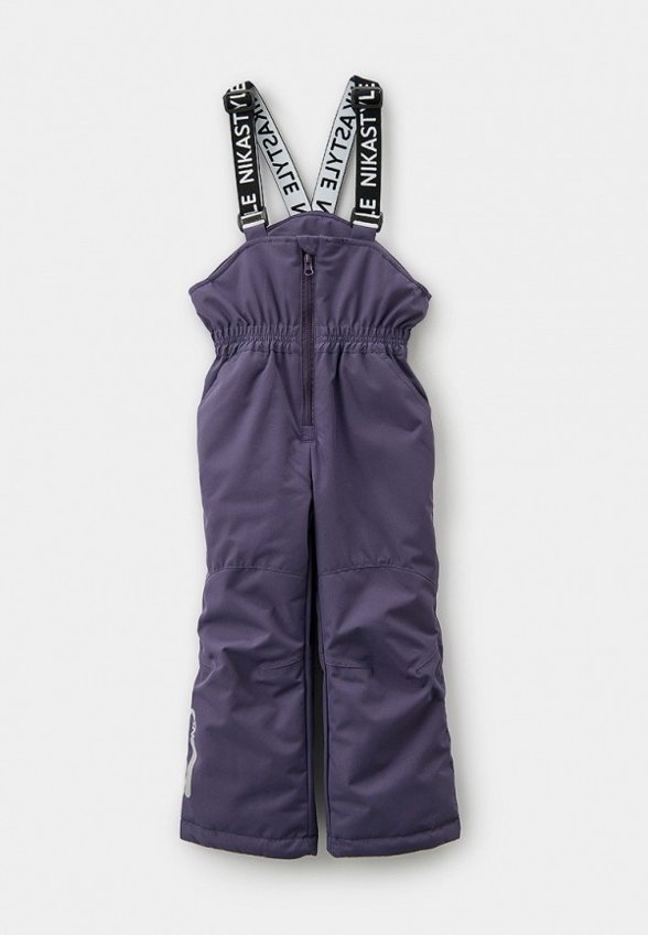 Костюм утепленный Nikastyle