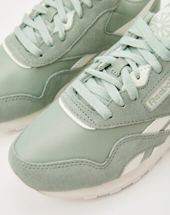 Кроссовки Reebok женщинам