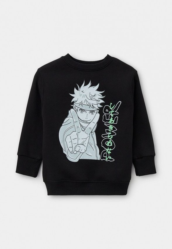 Свитшот Mark Formelle