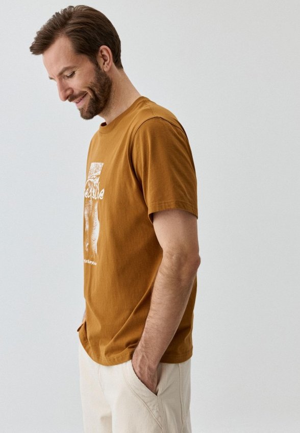 Футболка Sela