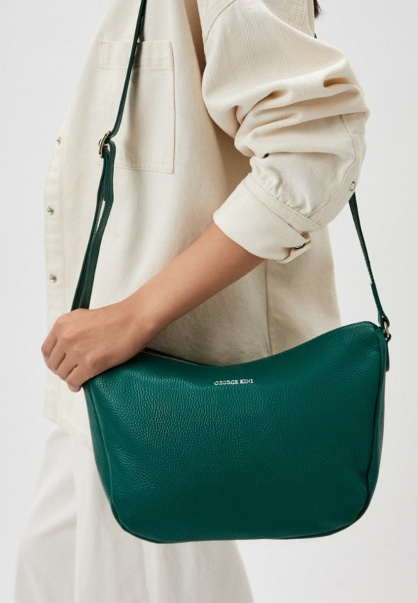 Сумка George Kini