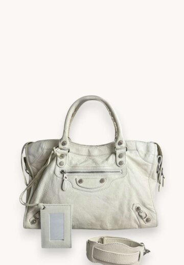 Balenciaga City