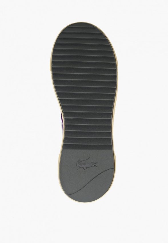 Кеды Lacoste