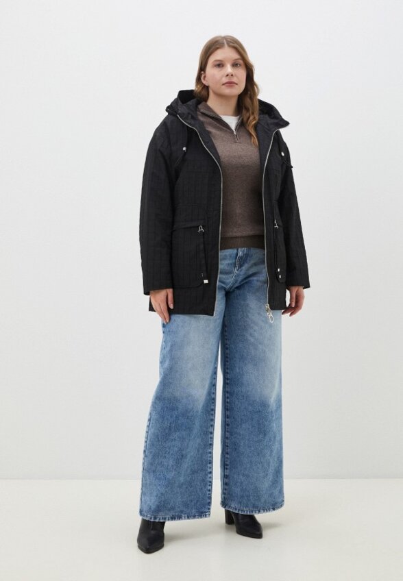 Куртка утепленная Winterra