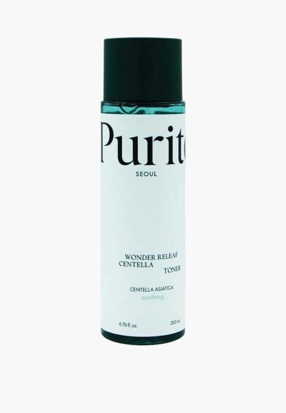 Тонер для лица Purito