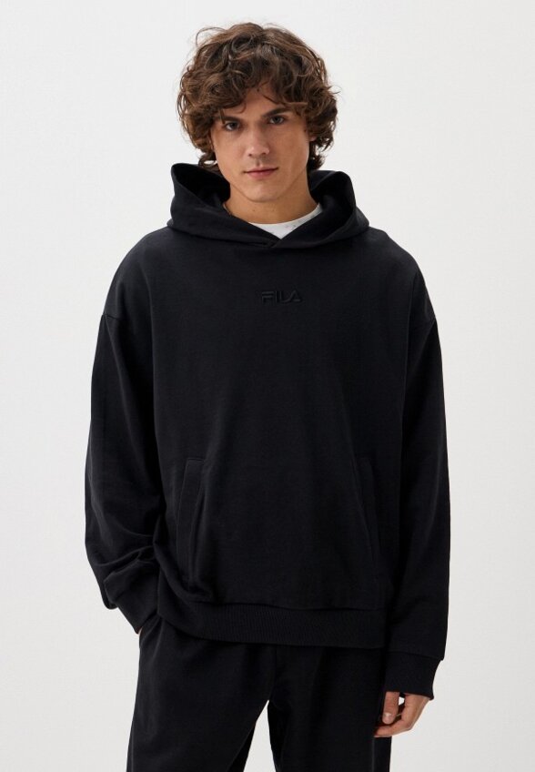 Худи Fila