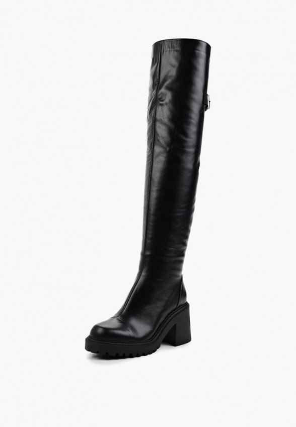 Ботфорты Lenuver