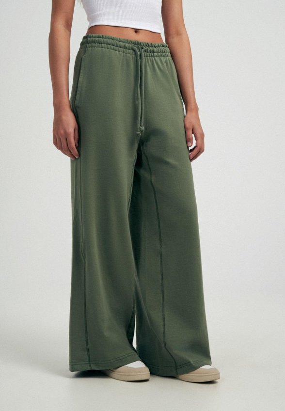 Брюки спортивные Твое