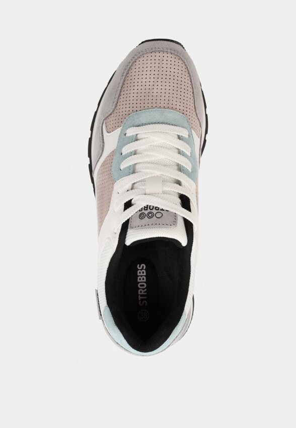 Кроссовки Strobbs