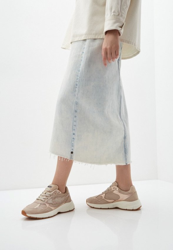 Кроссовки Enterprise Japan