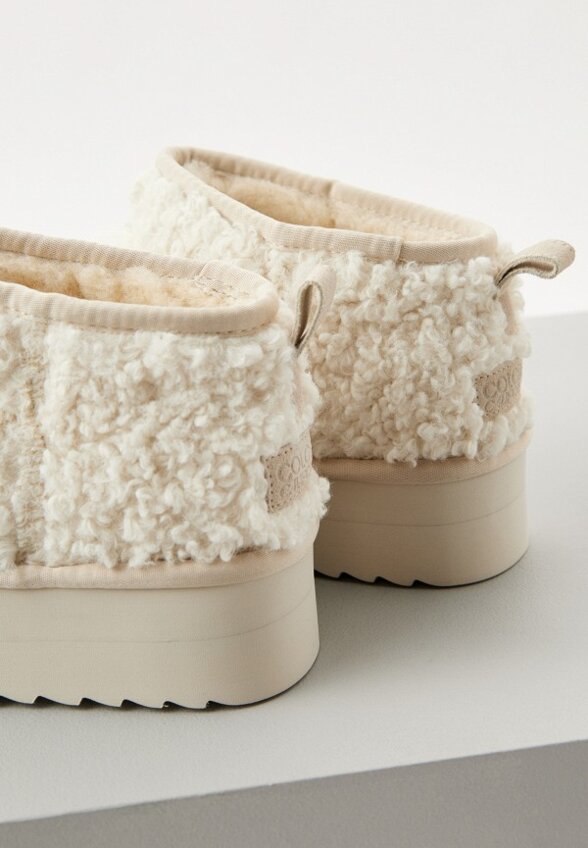 Полусапоги Colors of California