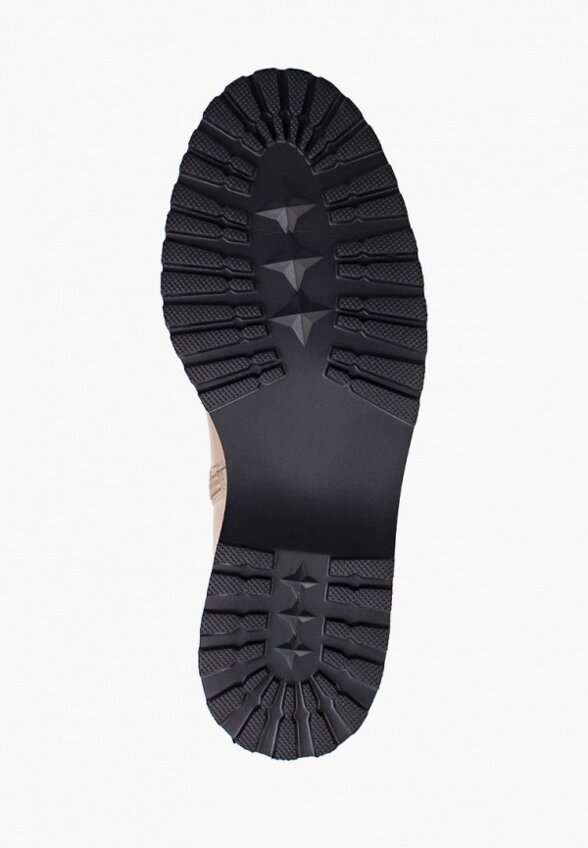 Ботинки Giotto