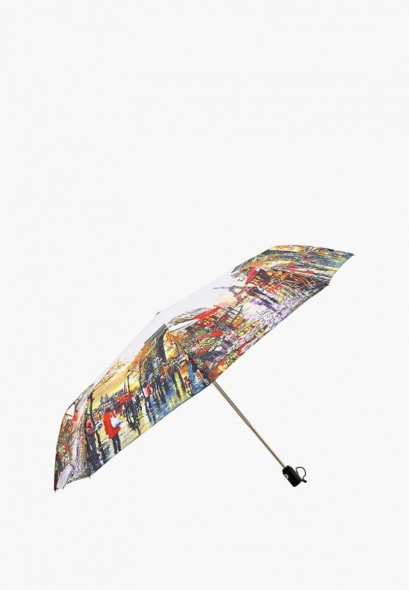 Зонт складной Trust