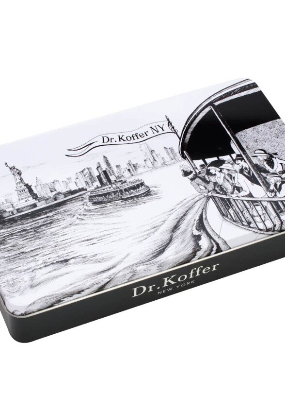 Др.Коффер X510440-49-12 кредитница