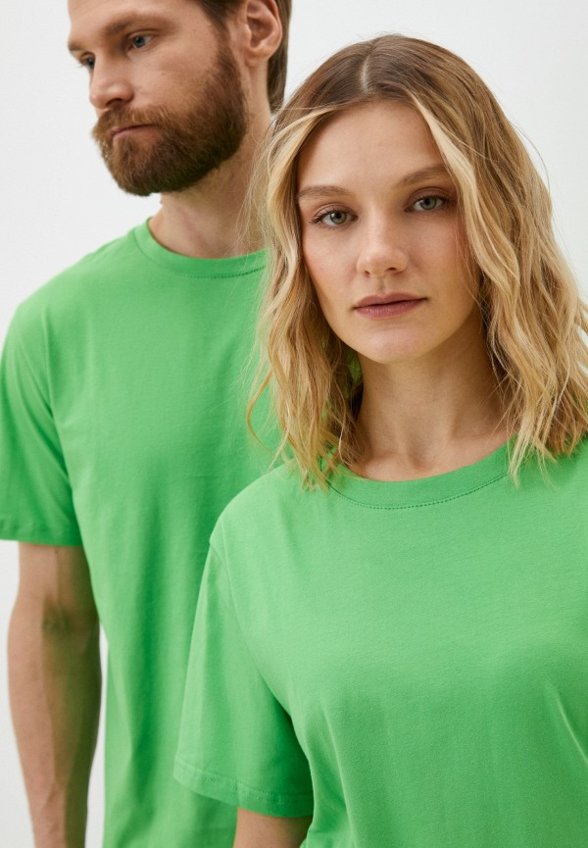 Футболка Chukcha