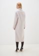 Пальто двубортное Lusio3  - превью