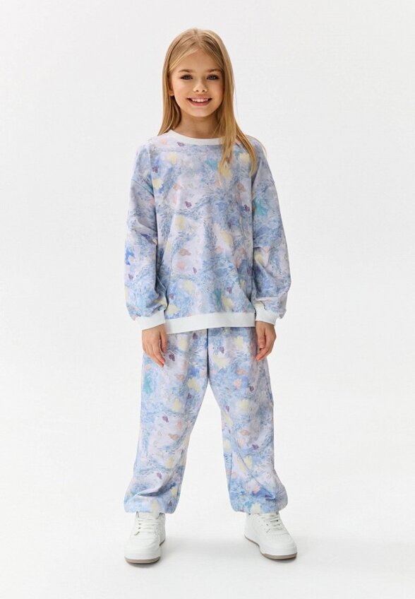 Костюм спортивный Katybella