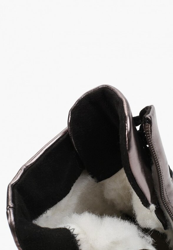 Ботинки Indigo Kids