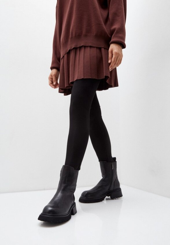 Ботинки Salamander