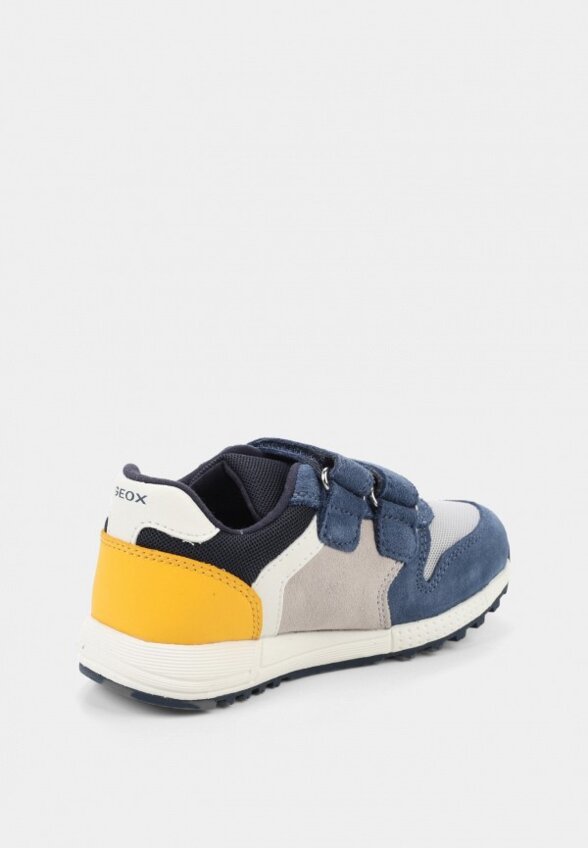 Кроссовки Geox