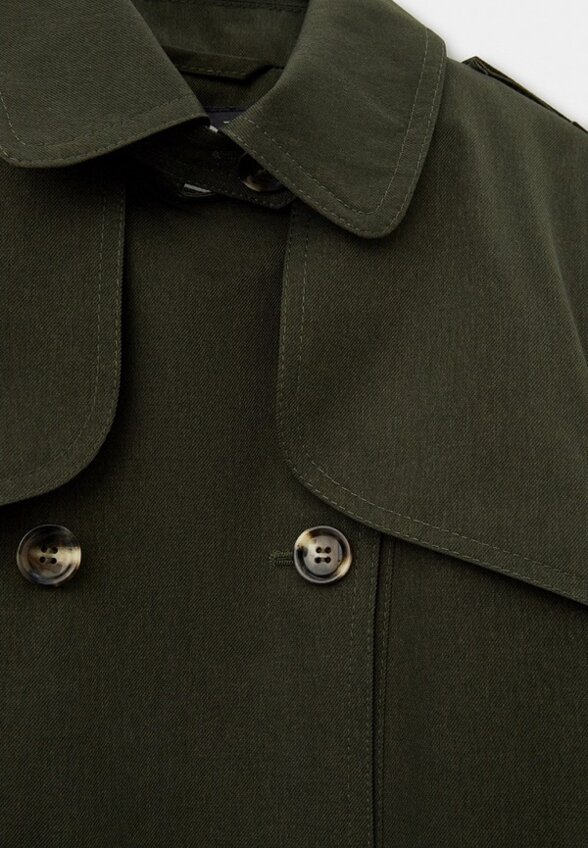 Плащ Smith's brand