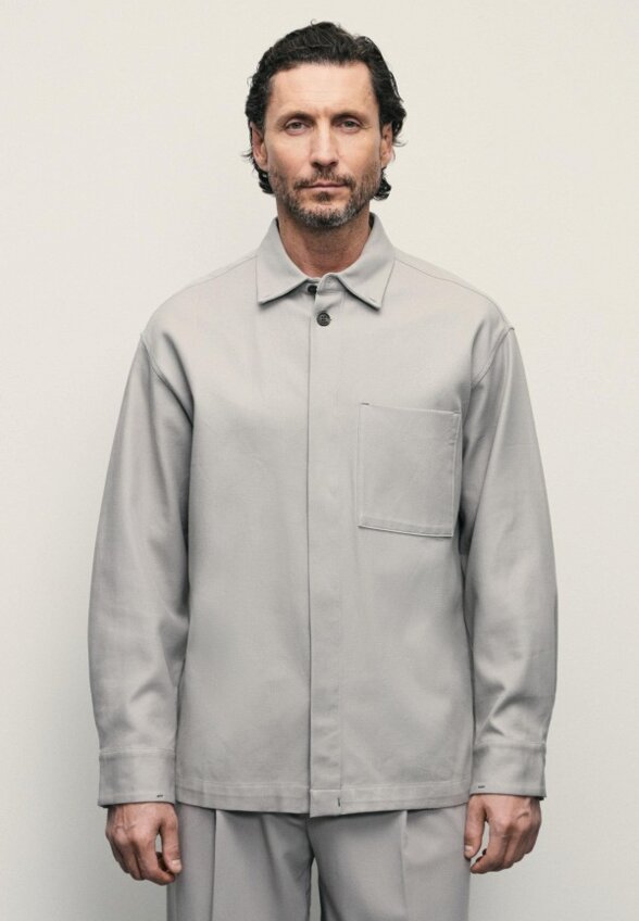 Рубашка Zrn Man