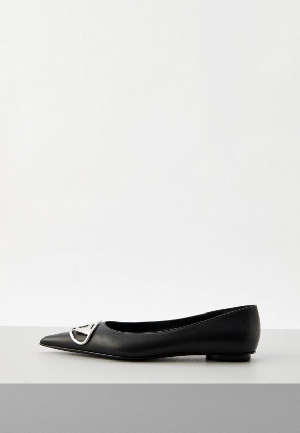 Балетки Diesel