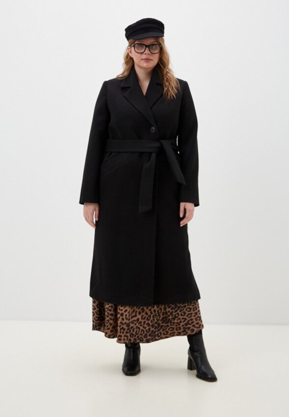 Пальто-халат Kenan