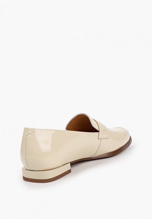 Лоферы Thomas Munz