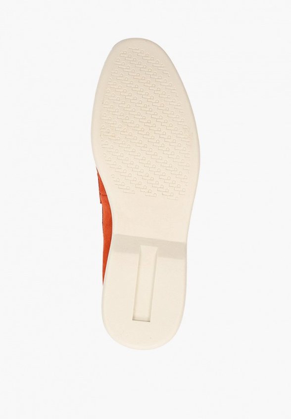 Лоферы Dino Ricci