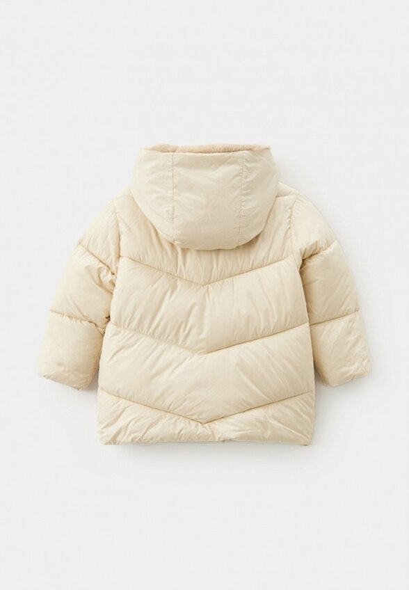 Куртка утепленная Totti Kids