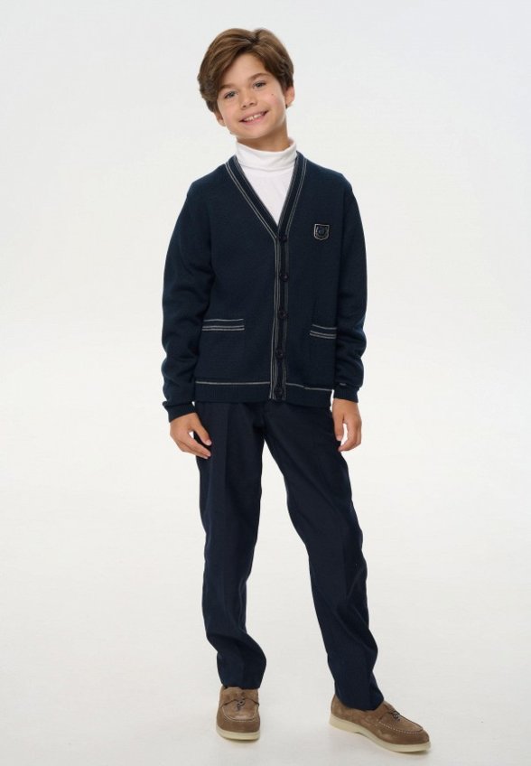 Кардиган Jacote