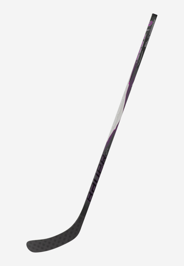 Клюшка хоккейная детская BAUER Vapor Youth Grip 20(46