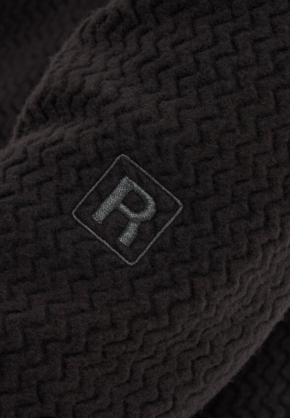 Джемпер флисовый мужской Patagonia Air, Черный