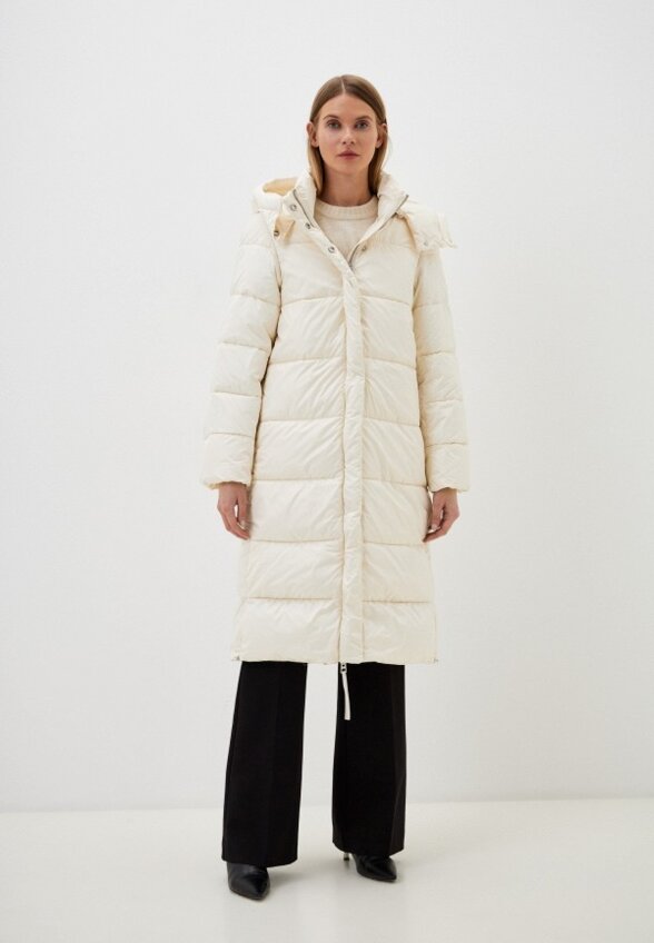 Пуховик Mango