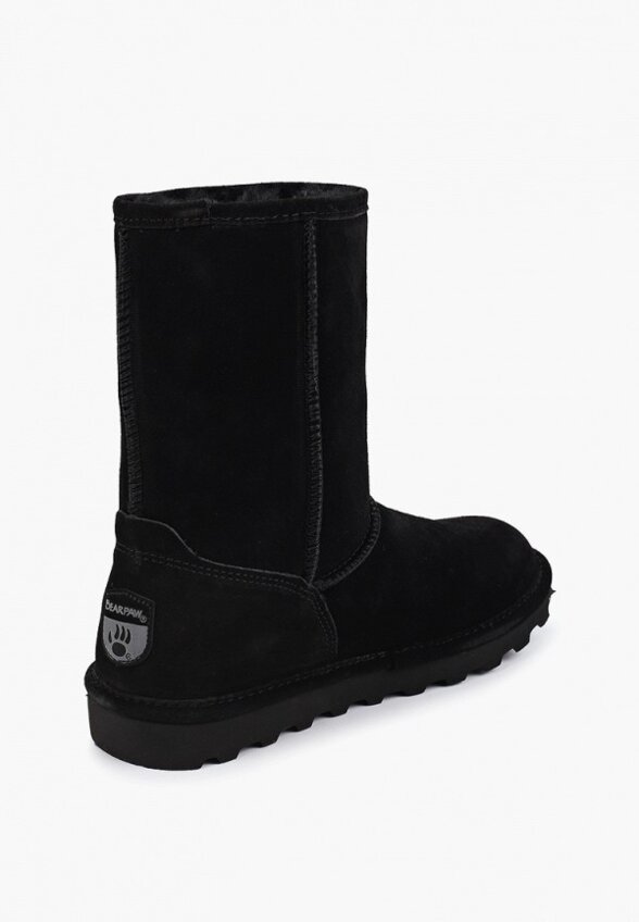 Полусапоги Bearpaw
