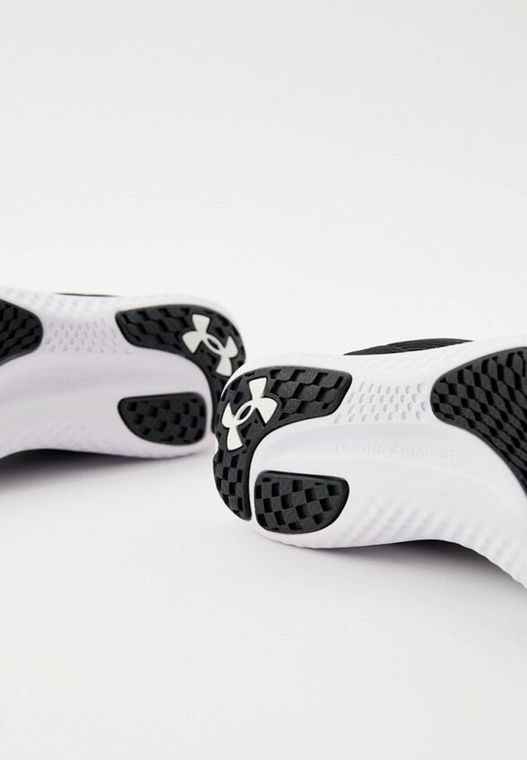 Кроссовки Under Armour