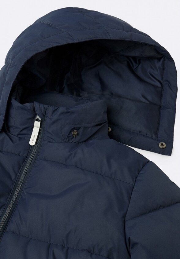 Куртка утепленная Lassie