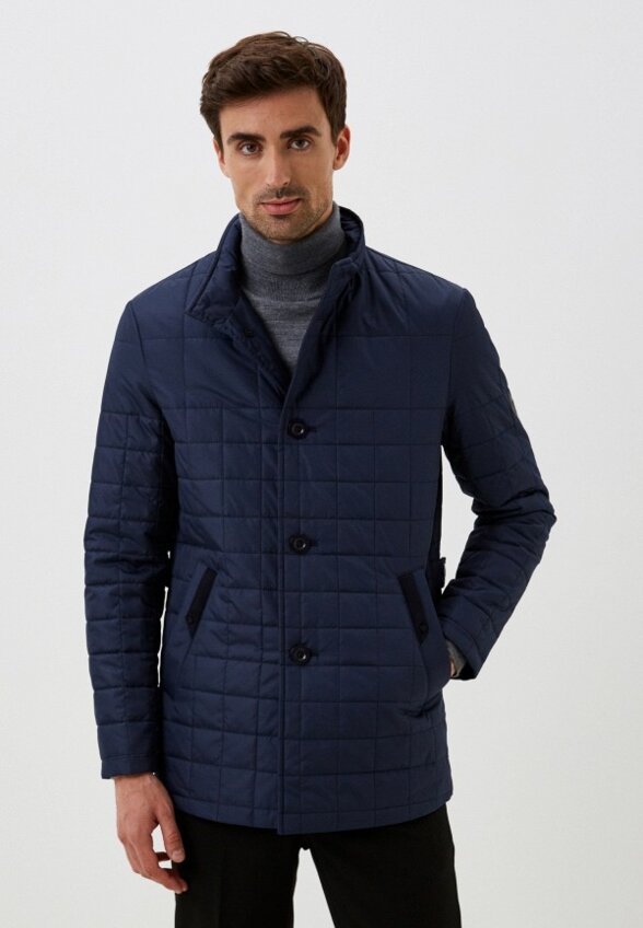 Куртка утепленная Bazioni