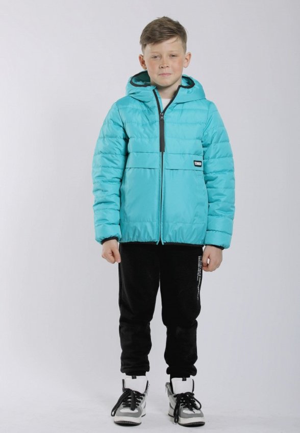 Куртка утепленная Orso Bianco