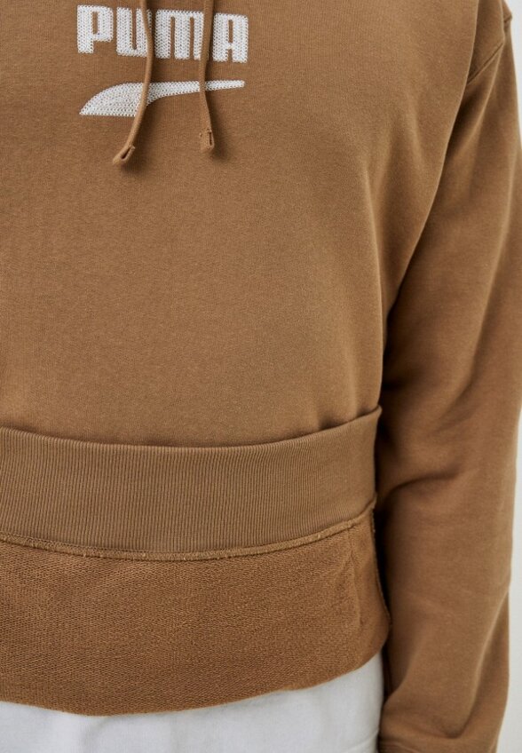 Худи PUMA