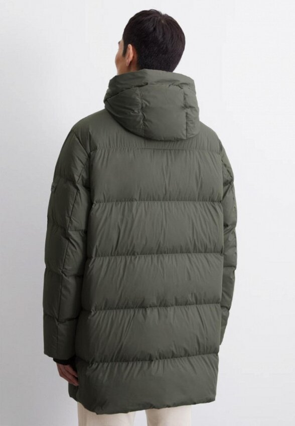 Пуховик Marc O'Polo