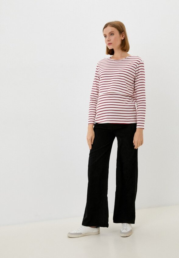 Лонгслив Proud Mom