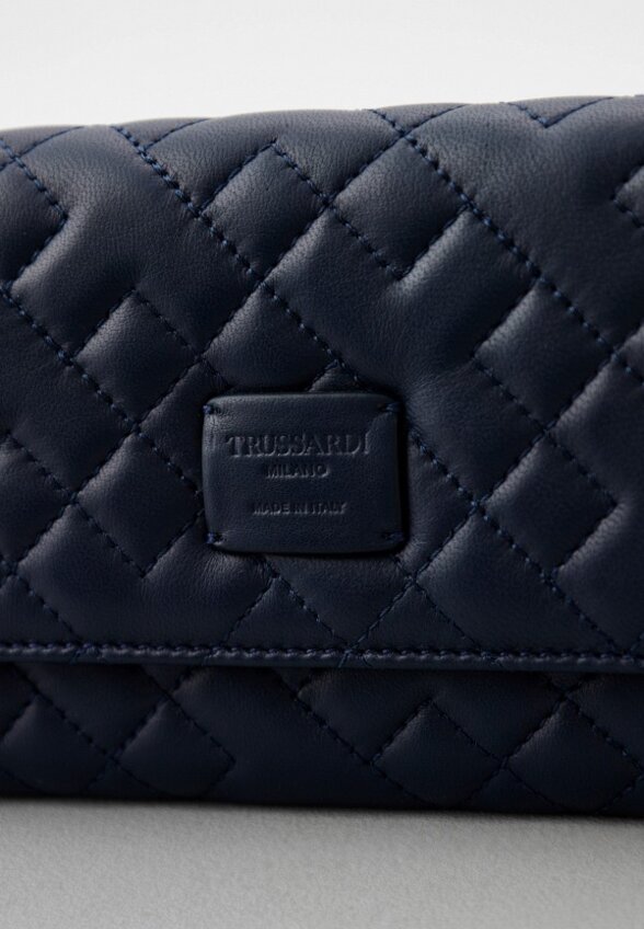 Кошелек Trussardi